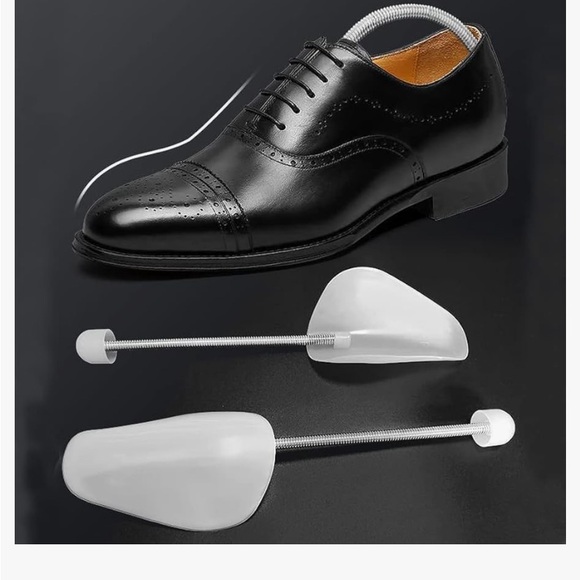 Men’s Shoe Tree Shoe Forms - Picture 6 of 7